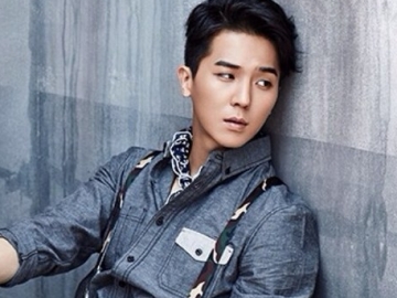 Sakit Sebelum Comeback, Akankah Song Min Ho Ikut Promosi Bersama Winner?