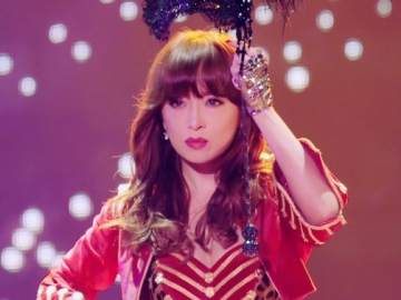 Putuskan Pensiun, Ayumi Hamasaki: Aku Sudah Tidak Diinginkan Lagi