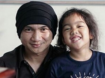 Karena Leticia, Anji Marah-Marah di Media Sosial?