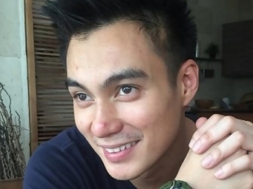 Ini Alasan Baim Wong Tak Kunjung Menikah