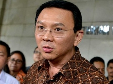 Inilah Tiga Video yang Akan Diputar Dalam Sidang Ahok