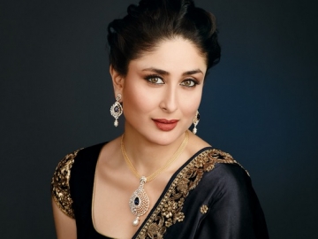Jadi Ibu Baru, Kareena Kapoor: Tak Seorang pun Berhak Berkomentar