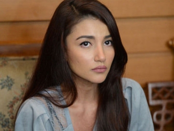 Inikah Barang-Barang yang Dibawa Tsania Marwa dari Rumah Atalarik Syach?