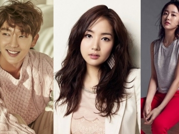 Lee Jun Ki dan Jeon Hye Bin Pacaran, Episode Spesial 'My Ear's Candy 2' Batal Tayang