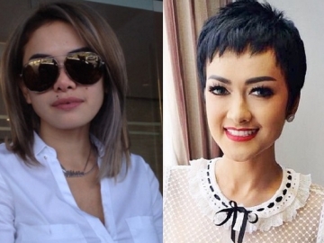 Nikita Mirzani Batal Cabut Laporan, Begini Reaksi Adik Julia Perez