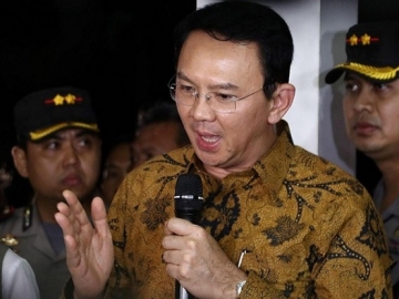 Usai Jalani Sidang Lanjutan, Tim Kuasa Hukum Optimis Ahok Bebas?