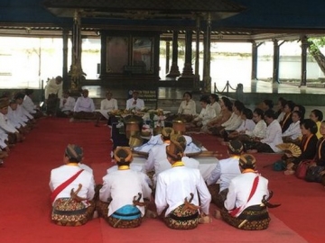 Pinta Tutup Akses Untuk Raja, Konflik Keraton Surakarta Masih Berlanjut?