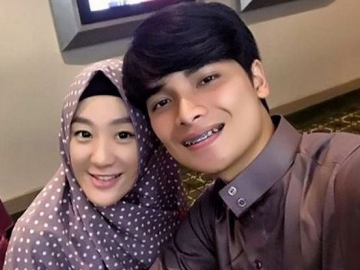 Baca Buku Istri, Alvin Putra Arifin Ilham Kaget Temukan Rahasianya