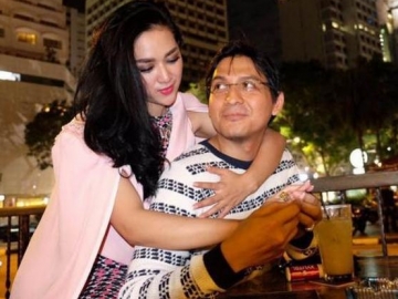 Beredar Surat Kontrak Tiara Dewi dan Lucky Hakim, Nikah Settingan?