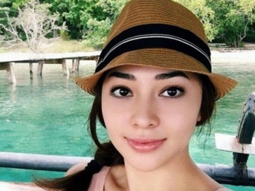 Terima Hujatan Karena Dituduh Pergi Berdua dengan Kekasih, Apa Kata Nikita Willy?