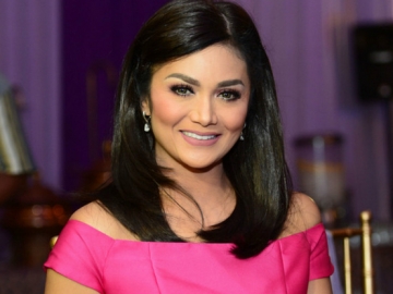 Bukan Perhiasan Mewah, Ternyata Ini Warisan Utama Krisdayanti Untuk Aurel Hermansyah