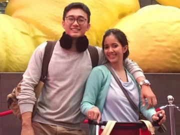 Kecopetan di Paris, Boby Tince: Mungkin Saya Kurang Sedekah