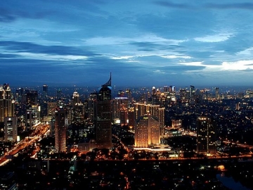 Ibu Kota Akan Dipindah, Dapat Dana Dari Mana?