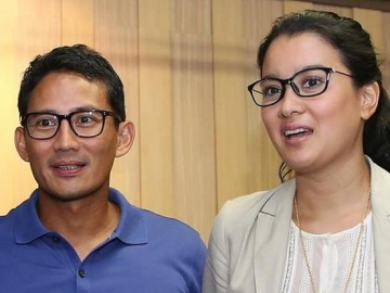 Beredar Chat Mesum Sandiaga Uno ke Artis MZ, Bagaimana Nasib Pilgub DKI Jakarta?