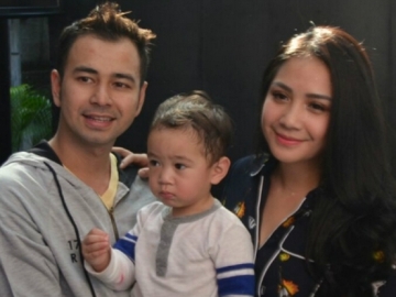 Nagita Disebut Hamil Anak Kedua, Ini Pengakuan Raffi Ahmad