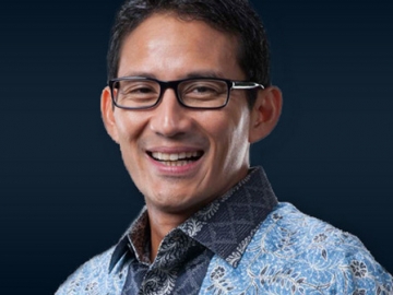 Rekan Bisnis Dijemput Paksa Polisi, Sandiaga Uno: Saya Mohon Maaf 