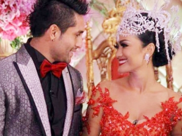 Gaston Castano Mendadak Mengirim Pesan Ini Kepada Jupe