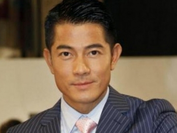 Bakal Nikahi Moka Fang, Sahabat Aaron Kwok Tidak Setuju? 