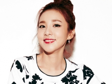 Sandara Park Curhat Tentang Kesedihannya Setelah 2NE1 Bubar