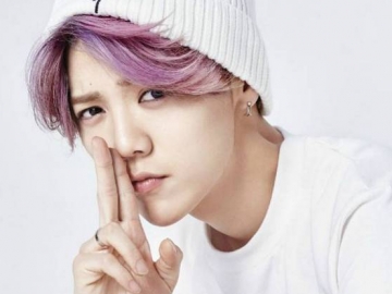 Luhan eks-EXO Dikabarkan Punya Pacar dan Anak, Netter: Baguslah Kalau Begitu
