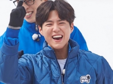 Pesona Park Bo Gum Berhasil Buat Rating 'Infinite Challenge' Melambung
