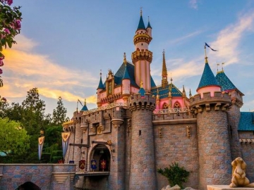 Investasi Rp 6 Triliun, Kapan Disneyland di Boyolali Dibangun?