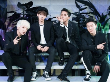 Posting Video Dokumenter 'Fate Number For', Winner Curhat Sering Diserang Cuaca