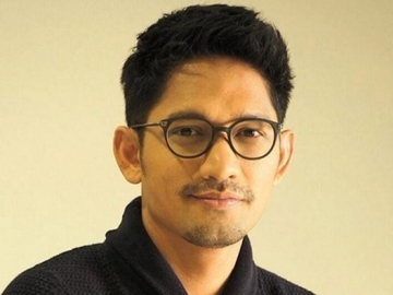 Digugat Cerai Istri, Ibnu Jamil Malah Santai