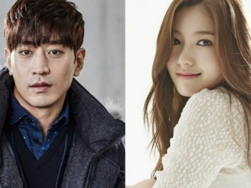 Selamat, Eric Shinhwa Bakal Nikahi Na Hye Mi Bulan Juli Mendatang