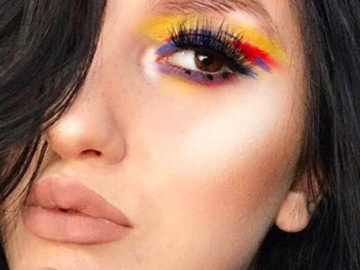 Feathered Brow, Tren Alis Baru yang Mencuri Perhatian