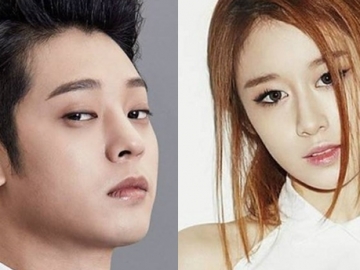 Isu Kencan Jiyeon-Jung Joon Young Tersebar, Ini Pernyataan Agensi