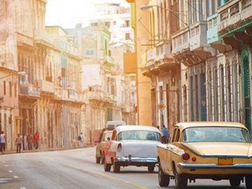 Simpan Pesona Alam, Ini 9 Kota di Dunia Yang Wajib Dikunjungi 