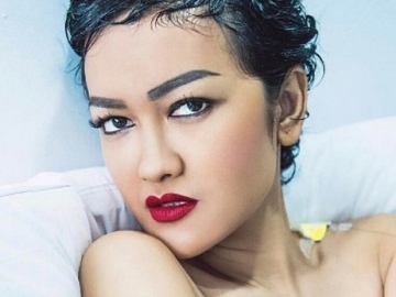 Makan Harus Lewat Selang, Julia Perez Kritis?