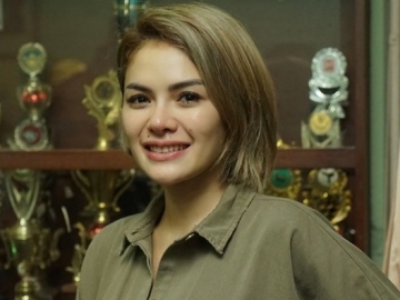 Kecewa Ahok-Djarot Kalah, Nikita Mirzani Tagih Janji Anies-Sandi