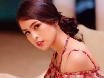 Maudy Ayunda Diminta Ikut Kontes Kecantikan, Netter Menolak