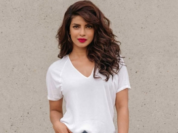  Usai 'Baywatch', Priyanka Chopra Bakal Bintangi Film Thriller?