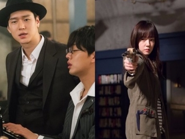Bocoran Episode Terbaru 'Chicago Typewriter'  Sukses Bikin Penonton Penasaran