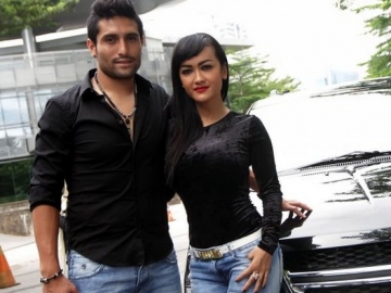 Keluarga Izinkan Bertemu, Begini Perasaan Jupe dan Gaston