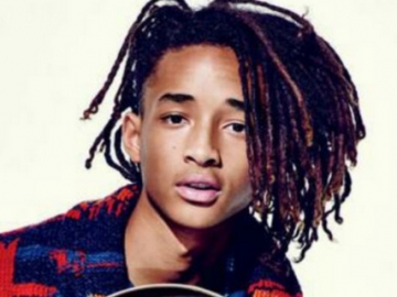 Debut K-Pop, Jaden Smith Bakal Luncurkan Single Korea Dalam Waktu Dekat