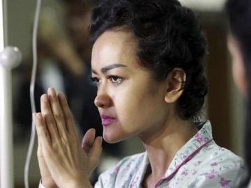 Lawan Kanker Serviks Stadium 4, Jupe: Hidup Cuma 7 Bulan