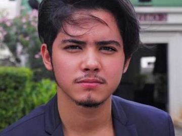 Umumkan Ini, Aliando Tuai Kritikan