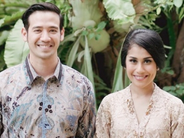 Baru Menikah, Tara Budiman Sudah Ngebet Punya Momongan