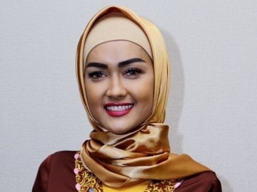 Ingin Sembuh, Jupe Harus Ganti Nama?