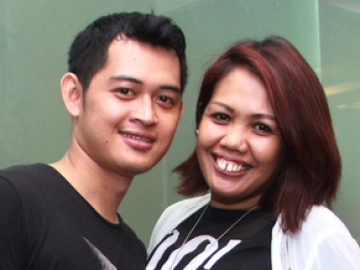 Heboh, Elly Sugigi Pergoki Suaminya Kirim Foto Kemaluan ke Selingkuhan