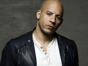 Diejek Charlize Theron Mirip Ikan Mati, Vin Diesel Ngamuk