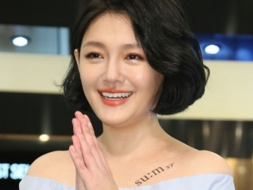 Bertabur Bunga, Barbie Hsu Rayakan Ultah ke-3 Sang Buah Hati