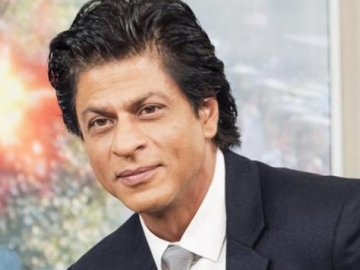 Terbang ke Kanada, Shahrukh Khan Bakal Jadi Pembicara TED 2017?