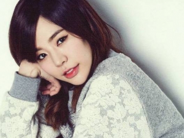 Usai Bertemu Dengan Adik Kelas, Sunny SNSD Malah Minta Maaf