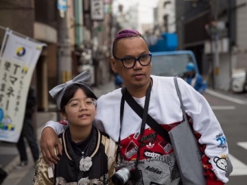 Tak Terima Cinta Kuya Difitnah, Uya Kuya Buka Suara