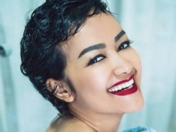 Sempat Diselingkuhi,  Jupe Tetap Tak Bisa Lepas dari Damien Perez